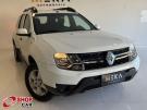 RENAULT Duster Expression 1.6 16v Branca