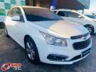 GM - Chevrolet Cruze Hatch Sport6 LTZ 1.8 16v Branca