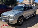 GM - Chevrolet S10 Executive 2.8TD 4X4 C.D. Prata