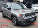 JEEP Renegade Sport 1.8 16v Cinza
