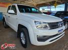 VW - Volkswagen Amarok S 2.0TDi 16v 4x4 C.D. Branca
