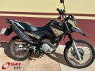 YAMAHA XTZ 150 Crosser Z Bege