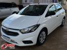 GM - Chevrolet Joy Hatch 1.0 Branca