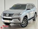 TOYOTA Hilux SW4 SRX D4-D 2.8TDi 16v 4x4 Prata