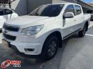 GM - Chevrolet S10 Advantage 2.4 C.D. Branca