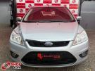 FORD Focus Hatch GLX 2.0 16v Prata