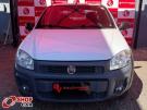 FIAT Strada Hard Working 1.4 C.D. Branca
