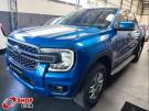 FORD Ranger XLS 2.0TDi 16v 4X4 C.D. Azul