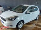 FORD Ka Hatch SE 1.0 12v Branca
