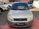 FORD Fiesta Hatch 1.0 4p. Dourada