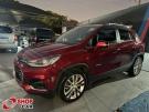 GM - Chevrolet Tracker Premier 1.4T 16v Vermelha