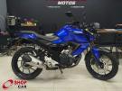 YAMAHA FZ15 150 Fazer Azul