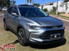 GM - Chevrolet Tracker Premier 1.2T 12v Prata
