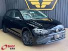 VW - Volkswagen Polo Hatch Track 1.0 12v Preta