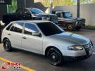 VW - Volkswagen Gol Power 1.6 4p. Prata