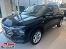 GM - Chevrolet Montana LTZ 1.2T 12v C.D. Azul