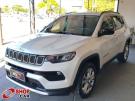 JEEP Compass Longitude 1.3 16v T270 Branca