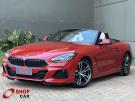 BMW Z4 sDrive30i M Sport 2.0T 16v Vermelha