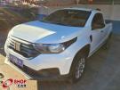 FIAT Strada Endurance 1.4 C.S. Branca/Azul
