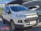 FORD EcoSport Freestyle 1.6 16v Cinza