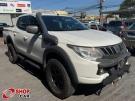 MITSUBISHI L200 Triton Sport GL 2.4TDi 16v 4X4 C.D. Branca