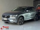 VOLVO XC60 T-8 Momentum 2.0T 16v AWD Cinza