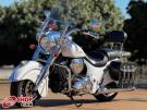 INDIAN Chief Classic 1811 Branca