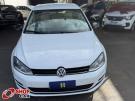 VW - Volkswagen Golf Comfortline 1.4 16v TSi Branca