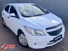 GM - Chevrolet Onix Joy 1.0 Branca