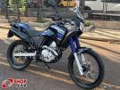 YAMAHA XTZ 250 Tenere Preta