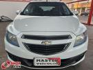 GM - Chevrolet Onix LTZ 1.4 Branca