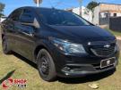 GM - Chevrolet Prisma LT 1.4 Preta