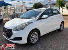 HYUNDAI HB20 Comfort 1.0 12v Branca