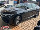 BMW X6 xDrive40i M Sport 3.0T 24v Preta