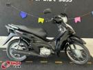 HONDA Biz 125 ES Preta