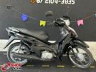 HONDA Biz 125 ES Preta