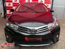 TOYOTA Corolla Altis 2.0 16v Preta