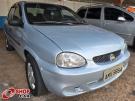 GM - Chevrolet Corsa Sedan Classic 1.0 Prata