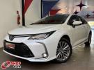 TOYOTA Corolla XEi 2.0 16v Branca