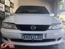 GM - Chevrolet Vectra GLS 2.2 Branca