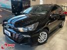 HYUNDAI HB20 Sense 1.0 12v Preta