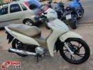 HONDA Biz 125i Branca