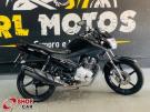 YAMAHA YBR 150 ED Factor Preta