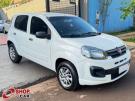 FIAT Uno Attractive 1.0 4p. Branca