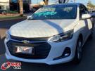 GM - Chevrolet Onix Sedan Plus Premier 1.0T 12v Branca