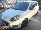 FORD Ka 1.0 Branca