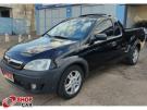 GM - Chevrolet Montana Conquest 1.4 Preta