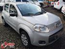 FIAT Uno Vivace 1.0 4p. Prata