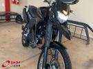 YAMAHA XTZ 250 Lander Preta