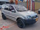FORD EcoSport XLS 1.6 Prata